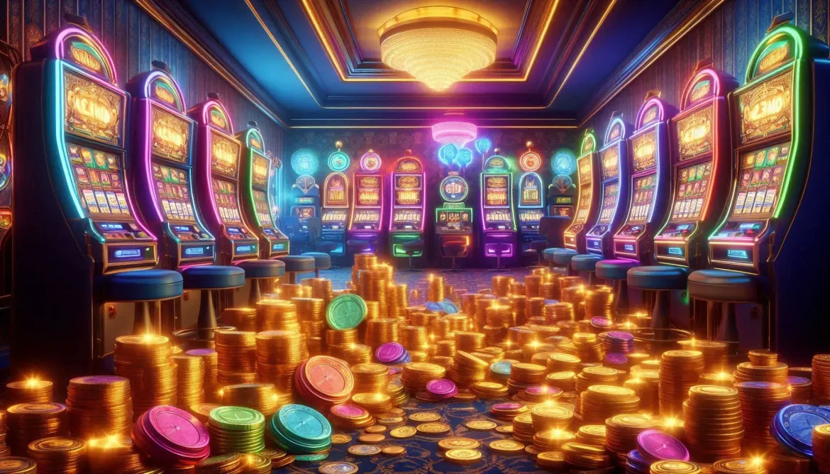 Billionairespin Casino